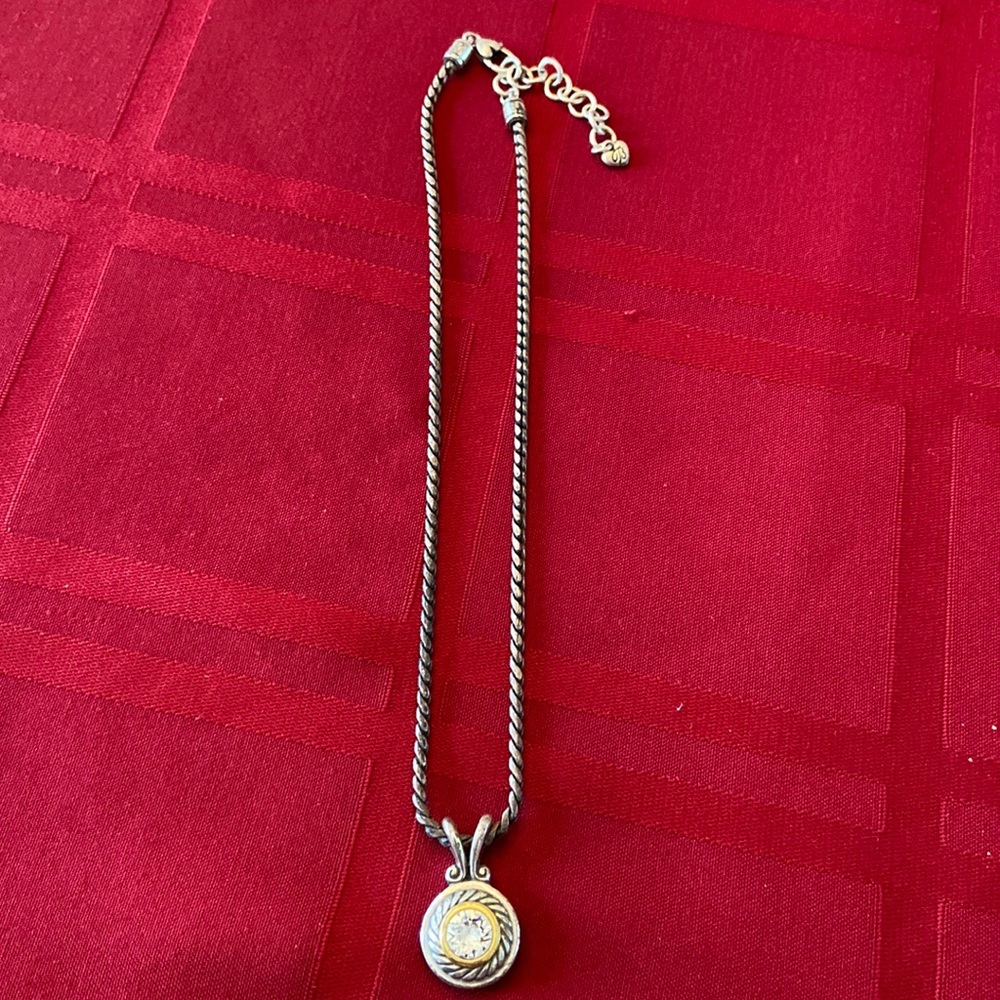 Brighton necklace